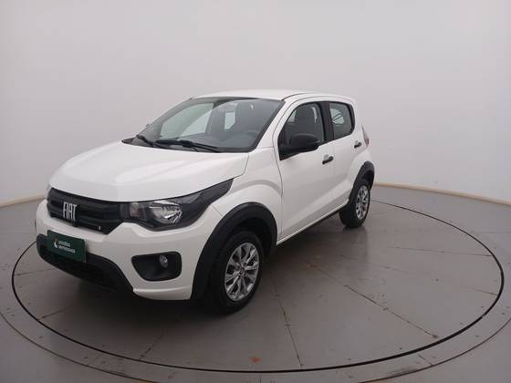 FIAT MOBI 1.0 EVO FLEX LIKE. MANUAL FIAT MOBI 1.0 EVO FLEX LIKE. MANUAL